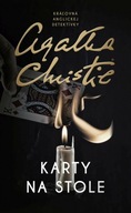 Karty na stole (slovensky) Agatha Christie