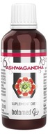 Botamed Ashwagandha 50 ml Vitalita Srdce