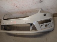 bumper front front SKODA OCTAVIA III RS LIFT 2016