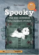 Spooky und das Geheimnis der eisernen Pforte Band 1 Sonderedition: Fantasy