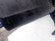 SAAB 9-5 95 and 1 LIFT 05-09 bumper front washer