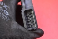 lock door right front front EU 6M2A-R21812-AA FORD MONDEO MK4 07-10