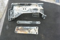 STÜTZE HALTER GETRIEBE KPL MERCEDES ML GL 164