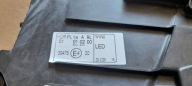 light right front VW MULTIVAN T6 7L0998479A