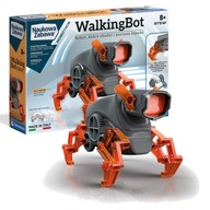 Clementoni Vedecká zábava WalkingBot 50059