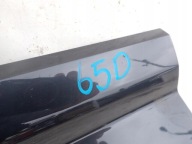 AUDI Q2 16-23 cap moulding door left front