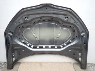 COFANO SKODA OCTAVIA 4 IV NX3 NX5 2020