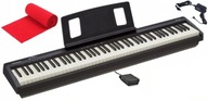 Roland FP 10 BK przenośne pianino cyfrowe