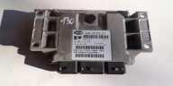 9654722780 9647498180 Computer ECU CITROEN PEUGEOT