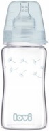 Lovi Diamond Glass butelka Botanic od 3m-ca 250ml