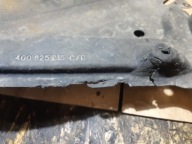 AUDI A6 C7 cover cover chassis left rear 4G0825215C