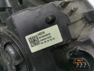 light right front HYUNDAI I800 18-21 921024H510
