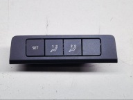 MAZDA MX-30 PANEL switch control seat KANAPY BOL666180
