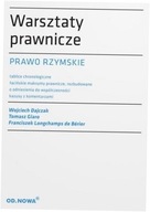 Warsztaty prawnicze. Logika praktyczna... w.4