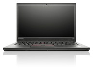Notebook Lenovo ThinkPad T450S 14 "Intel Core i7 12 GB / 256 GB čierny