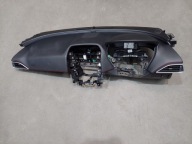 dashboard cockpit console DASHBOARD ANGLIK UK JAGUAR XE X760