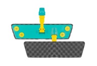 TTS Lamello Rošt so špongiou 40cm + 25 utierok