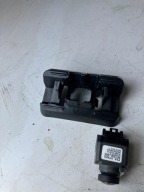 KAMERA reversing support bundle CITROEN C4 PICASSO II 9801146580