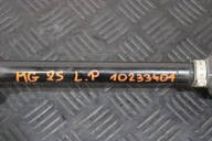 semi-axis semi-axis left front 10233401 MG ZS LIFT FL 2024