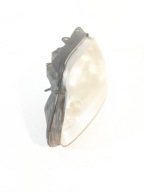 light left front REFLEKTOR left front VW FOX 05-09