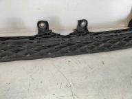 bumper bracket front console central grille VW PASSAT B7 10-14