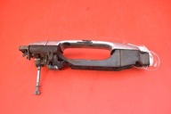 handle left front front 1C0 232986 TOYOTA COROLLA VERSO 2 II 01-06