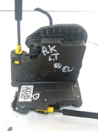 OPEL ASTRA K lock door left rear part 13507143 AUD EU