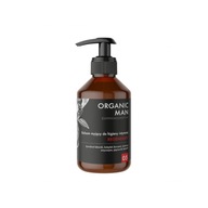 Organic Life Balsam do higieny intymnej Org. Man