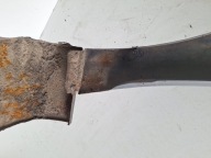 HONDA ACCORD VIII LIFT 11-15 parafango Destra