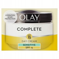 OLAY COMPLETE DENNÝ KRÉM SPF15 50ML