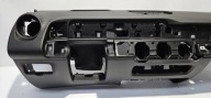 dashboard instrument panel MERCEDES GLB X247 HEAD UP original grey NIC