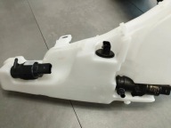Audi A6 C7 4G washer fluid tank 4G1955462A