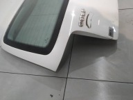 boot door 5D HB BIALA VW Volkswagen Golf IV (1997-2004)