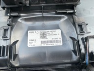Bloc de chauffage complet AUDI Q5 LIFT 80B816005AQ Complète Comme Neuf