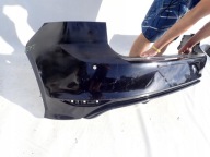 VW GOLF VII 7 HB R-LINE 12-16 bumper rear part PDC