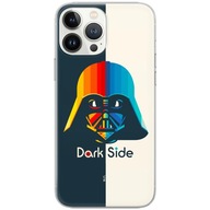 Etui do OPPO A53 / A53S Darth Vader 023 Star Wars Nadruk pełny Wielobarwny