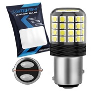 ŻARÓWKA SAMOCHODOWA LED XSTORM P21/5W DWUWŁÓKNOWA BAY15D CAN XSTORM