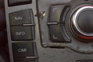 control panel radio MMI 4F1919610 AUDI A6 C6 04-08