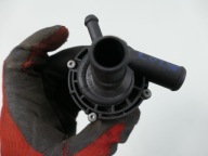 MERCEDES E A207 W207 3.0 CDI supplementary water pump