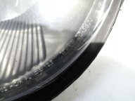 VW Lupo light right front front