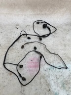 MERCEDES CLA W117 bundle wiring PDC front