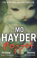 Poppet: Jack Caffery series 6 Hayder Mo