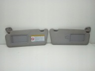 HYUNDAI I30 visor left visor 2007-12R.
