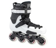 Rolki Seba FR3 80 Proffesjonalne rolki Slalom Freeride BANAN roz. 41