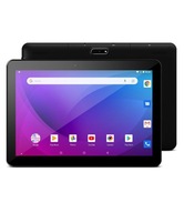 Tablet Allview Viva 1003G; 10,1" 1 GB / 16 GB čierny