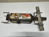 FILTER DPF czastek stalych SAAB 9-3 1.9 TID| od 2004