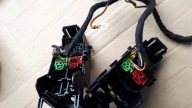 A6 C7 4G WTYCZKI GRZANIA seats electrics A7 4G