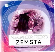 Zemsta audiobook w.2021