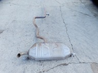 MERCEDES W177 1.3 silenziatore KPL A2474910400 17