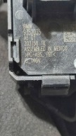 BMW X3 F25 15r 2.0d button central of a lock